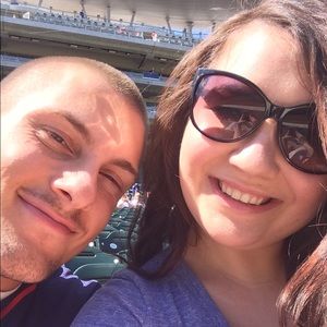 Meet your Posher, Shannon